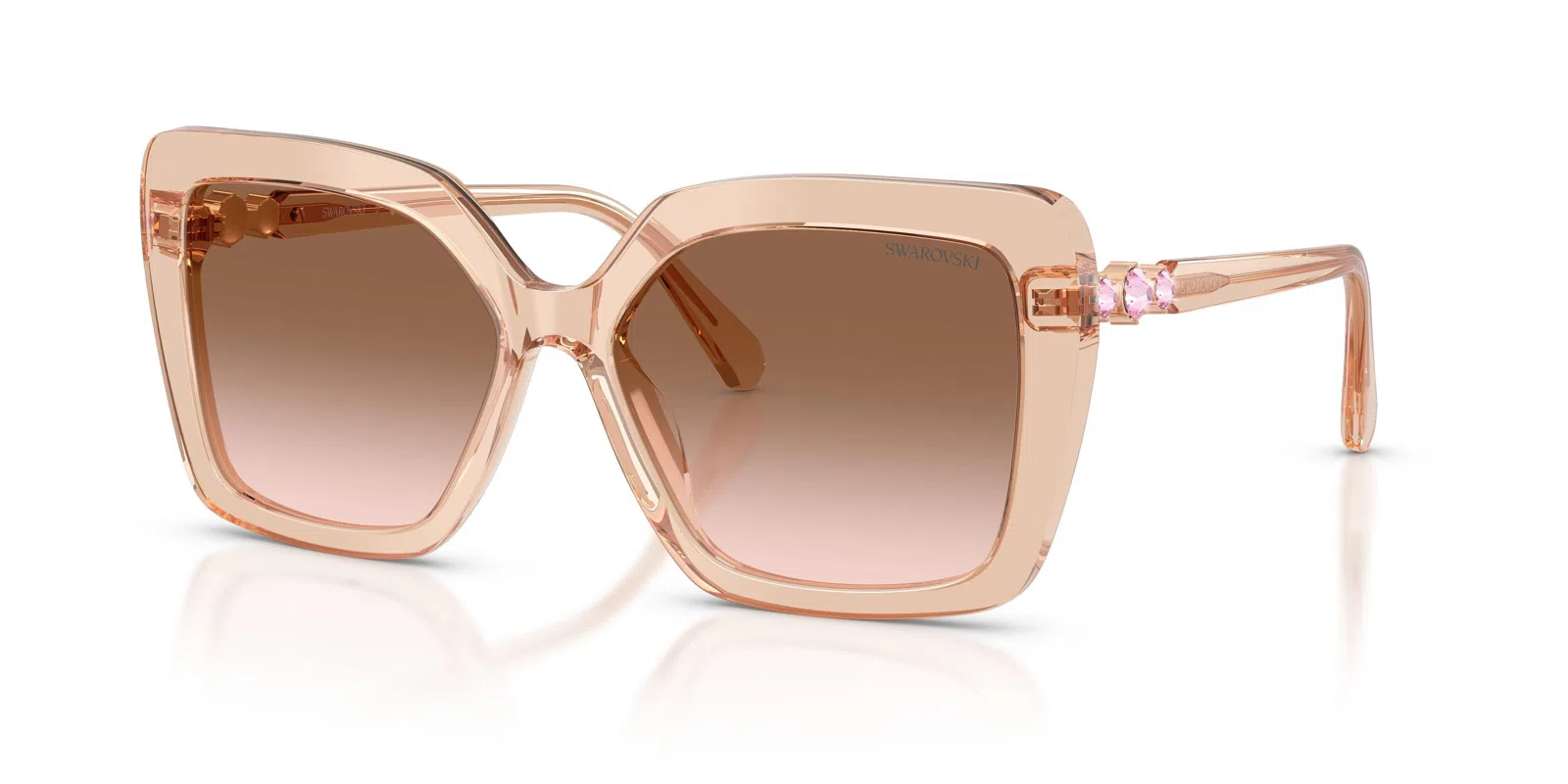 Swarovski 6049F Sunglasses - view 5